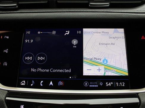 New 2025 Cadillac XT5 Premium Luxury w/ Technology Package image 42