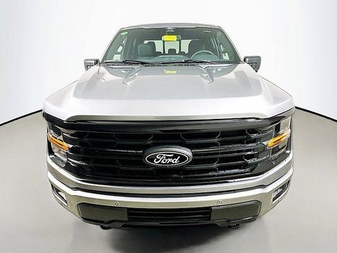 New 2026 Ford F150 XLT w/ Equipment Group 302A MID AWD/4WD image 2