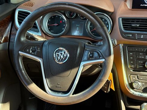 Used 2016 Buick Encore Leather image 15