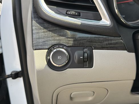 Used 2016 Buick Encore Convenience FWD image 14