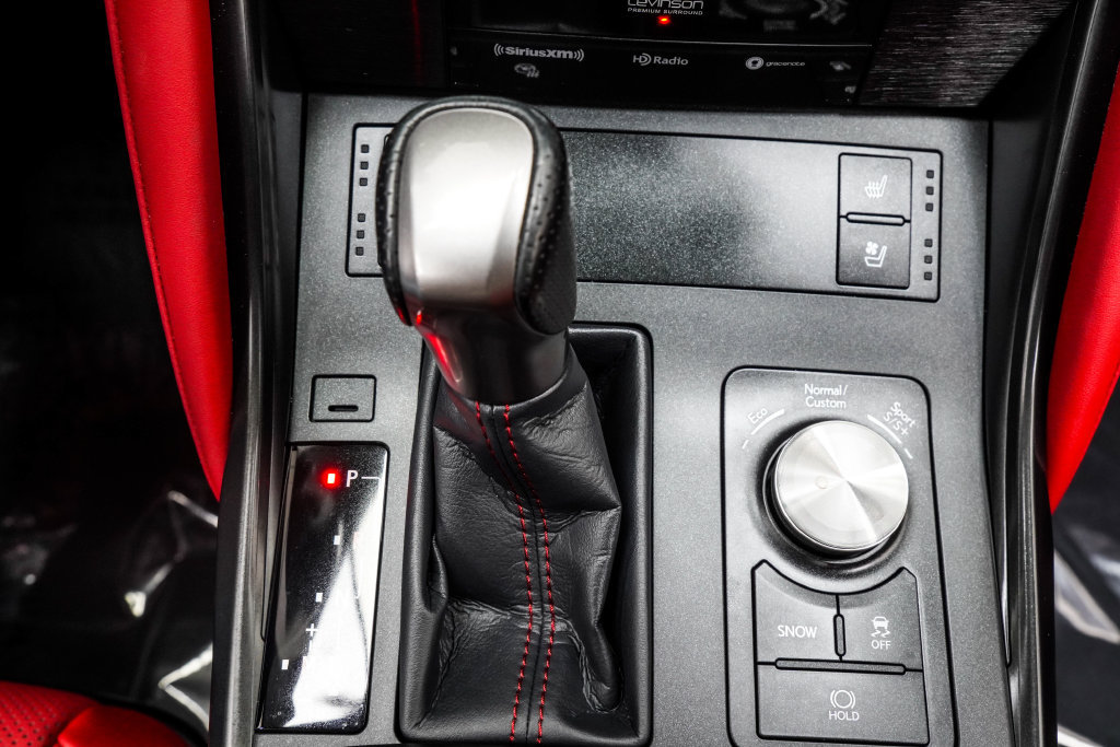 Used 2024 Lexus IS 500 w/ Accessory Package 2 RWD image 28