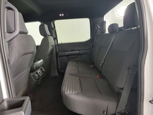 Used 2023 Ford F150 XL w/ STX Appearance Package AWD/4WD image 14
