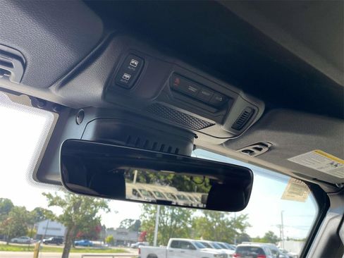 New 2025 Jeep Wrangler Sahara image 24