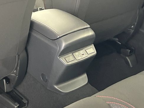 New 2026 Subaru WRX Premium AWD/4WD image 34