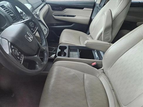 Used 2023 Honda Odyssey Elite image 13