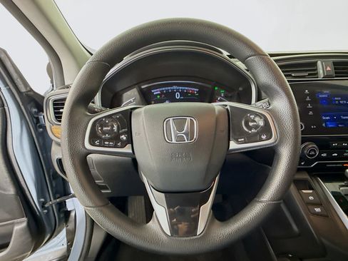 Certified 2022 Honda CR-V EX image 11