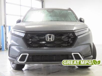 Used 2024 Honda CR-V Sport Touring