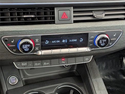 Used 2019 Audi A4 2.0T Premium Plus w/ Premium Plus Package image 24