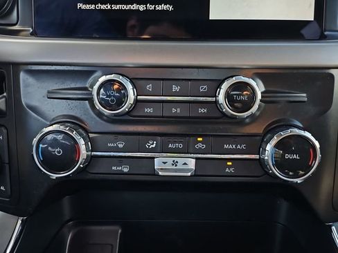Used 2024 Ford F150 XLT w/ Mobile Office Package image 21