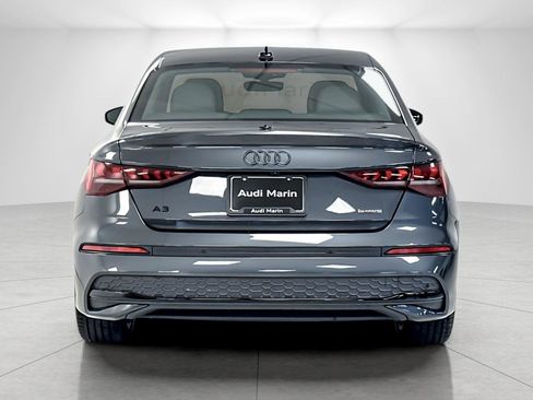 New 2026 Audi A3 2.0T Premium image 4