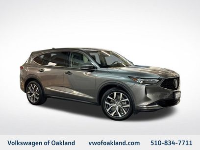 Used 2023 Acura MDX w/ Technology Package
