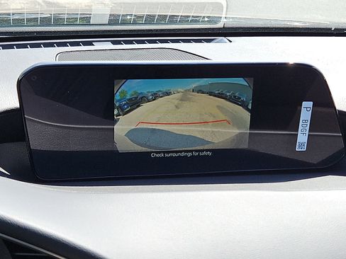New 2026 MAZDA MAZDA3 s FWD image 15