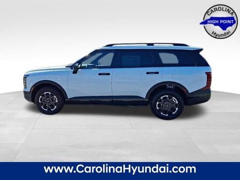 New 2026 Hyundai Palisade XRT Pro image 3