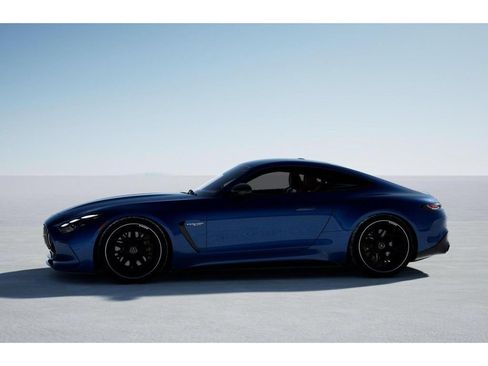 New 2026 Mercedes-Benz AMG GT 55 image 35