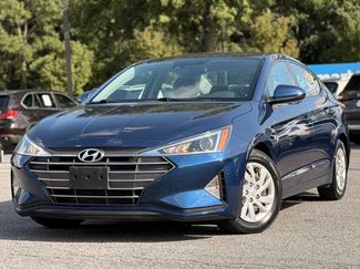Used 2020 Hyundai Elantra SE FWD video 1