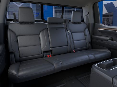 New 2026 Chevrolet Silverado 1500 RST w/ RST All Star Premium Package AWD/4WD image 19