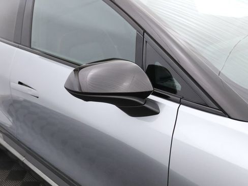 Used 2026 Chevrolet Equinox EV RS AWD/4WD image 9