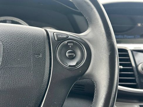 Used 2014 Honda Accord EX-L image 21