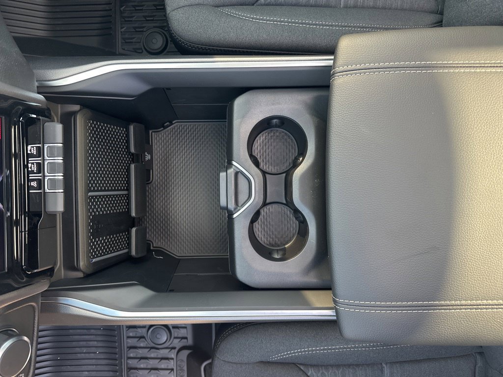 New 2026 RAM 1500 Big Horn AWD/4WD image 30