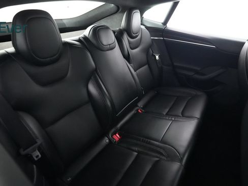 Used 2023 Tesla Model S AWD/4WD image 5