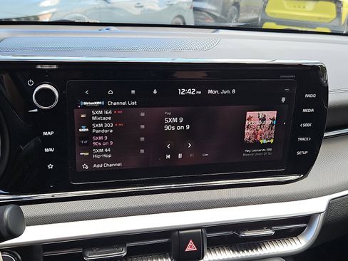 Used 2024 Kia K5 GT-Line FWD image 18
