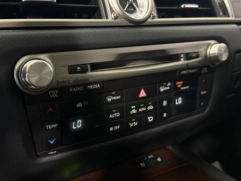 Used 2014 Lexus GS 350 w/ Premium Package RWD image 21