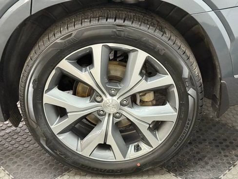 Used 2021 Hyundai Palisade Limited image 13