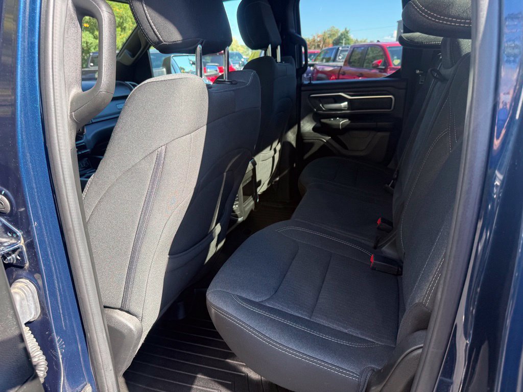 Used 2019 RAM 1500 Big Horn AWD/4WD image 15