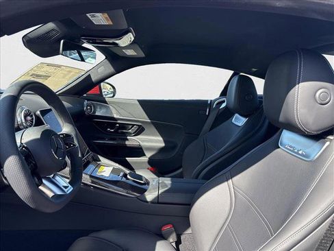 New 2025 Mercedes-Benz AMG GT 55 image 18