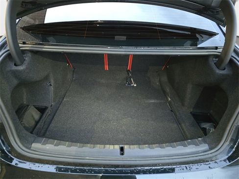 Used 2024 BMW M3 Competition w/ M Carbon Exterior Package image 14