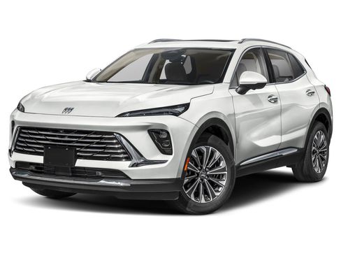 New 2026 Buick Envision Sport Touring AWD/4WD image 33