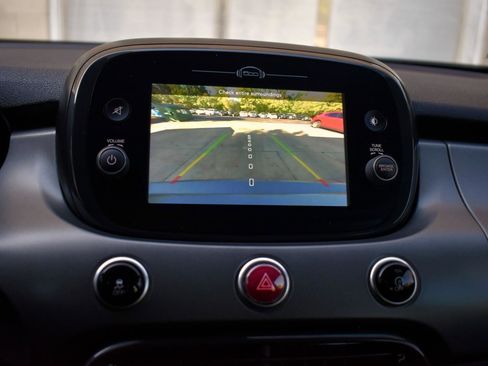 Used 2022 FIAT 500X Sport image 18