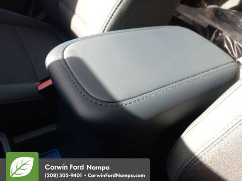 New 2026 Ford Maverick XLT w/ XLT Luxury Package image 19