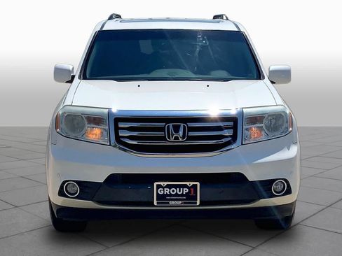 Used 2014 Honda Pilot Touring image 4