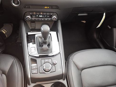 New 2025 MAZDA CX-5 AWD 2.5 S image 67