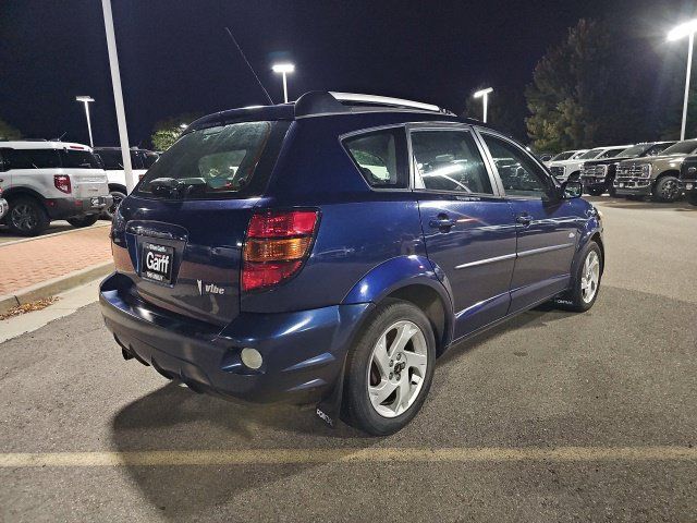 Used 2004 Pontiac Vibe w/ Power Group Value Package FWD image 6