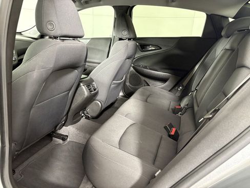 Used 2024 Chevrolet Malibu LT image 36