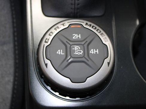 New 2026 Ford Bronco Big Bend image 42