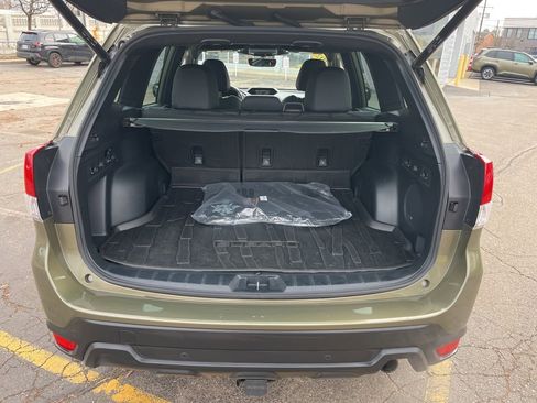 Certified 2023 Subaru Forester Wilderness image 26