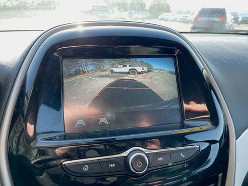 Used 2017 Chevrolet Spark LT image 15