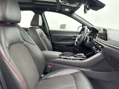 Used 2023 Hyundai Sonata SEL Plus image 33