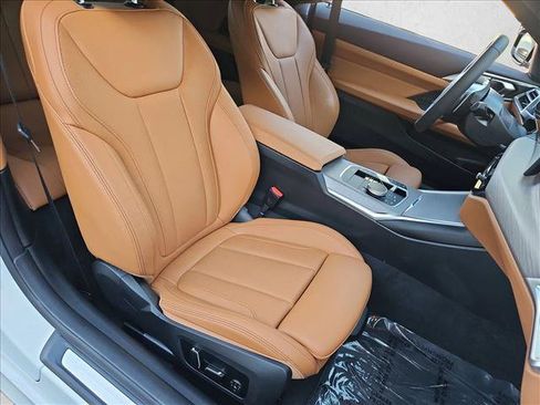 Used 2026 BMW 430i Coupe w/ Parking Assistance Package RWD image 20