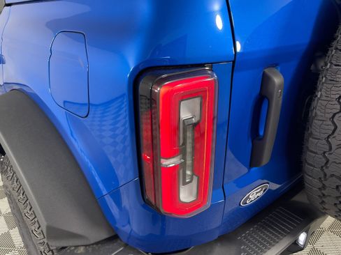 New 2026 Ford Bronco Badlands AWD/4WD image 15