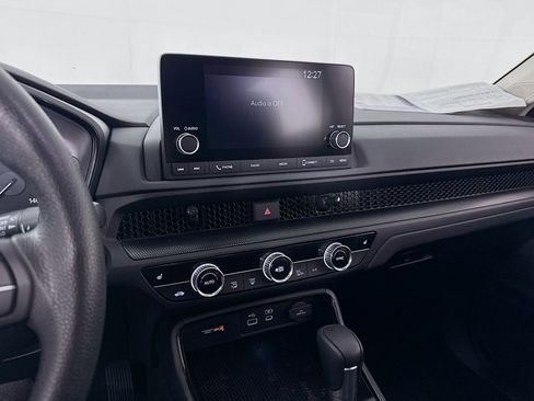 Used 2024 Honda CR-V EX image 16