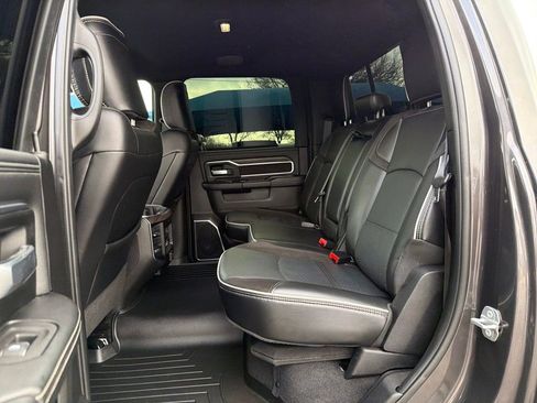 Used 2025 RAM 2500 Laramie image 26