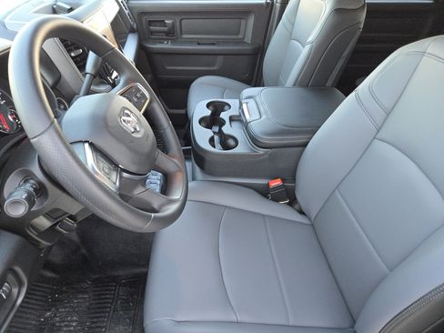 New 2026 RAM 5500 Tradesman w/ Chrome Appearance Group image 10