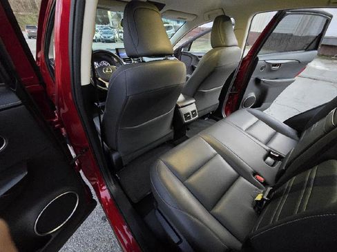 Used 2015 Lexus NX 200t FWD image 19