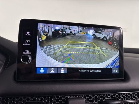 New 2026 Honda HR-V LX image 32