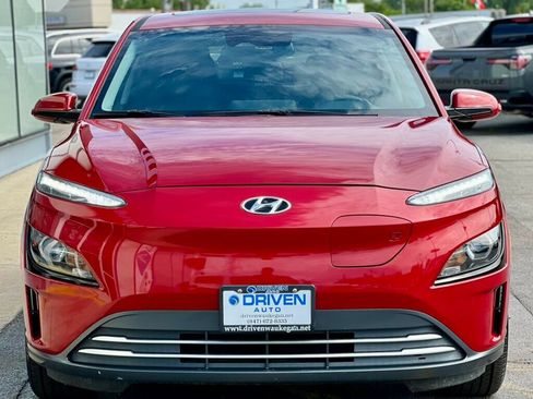 Used 2022 Hyundai Kona SEL w/ Convenience Package image 6
