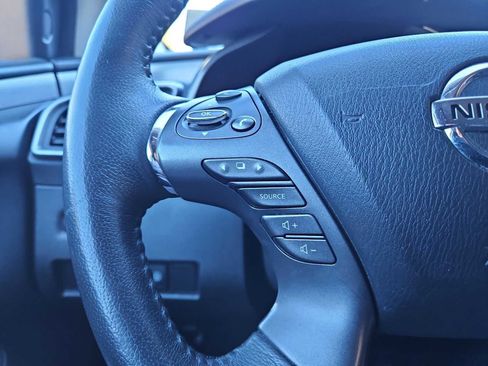 Used 2021 Nissan Murano SV image 23